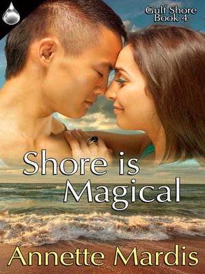 cover image of Shore Is Magical